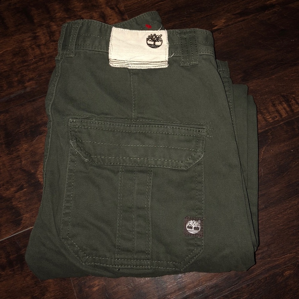 Timberland boys pants
